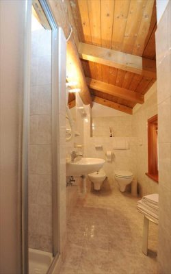 Free Ski Apartmány Bait Dal Cucu