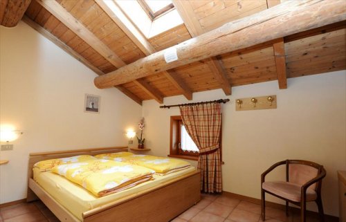 Free Ski Apartmány Bait Dal Cucu
