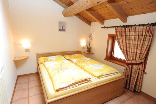 Free Ski Apartmány Bait Dal Cucu
