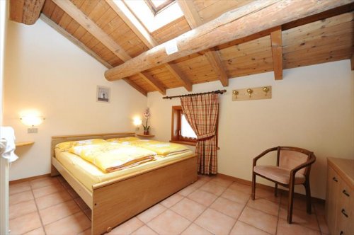 Free Ski Apartmány Bait Dal Cucu