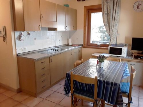Free Ski Apartmány Bait Dal Cucu