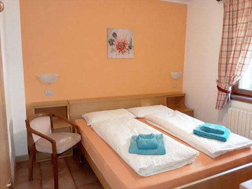 Free Ski Apartmány Bait Dal Cucu