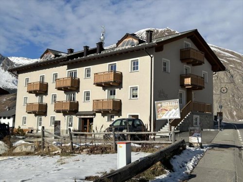 Free Ski Apartmány Domin