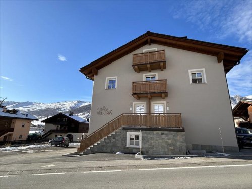Free Ski Apartmány Domin