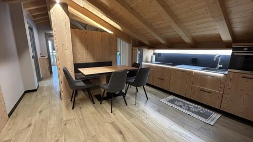 Free Ski Apartmány Domin