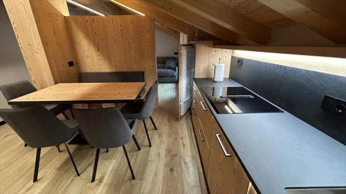 Free Ski Apartmány Domin