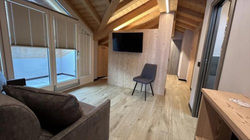 Free Ski Apartmány Domin