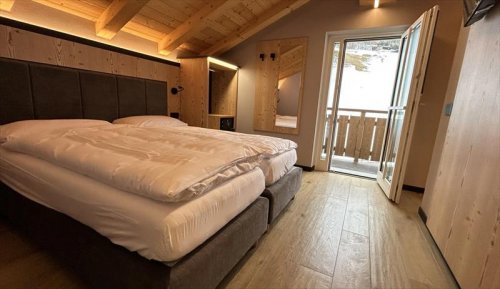 Free Ski Apartmány Domin