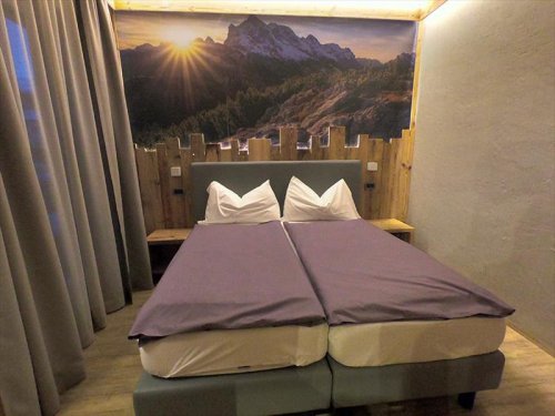 Free Ski Apartmány Chalet La Leur Gusja