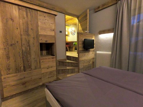 Free Ski Apartmány Chalet La Leur Gusja