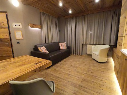 Free Ski Apartmány Chalet La Leur Gusja