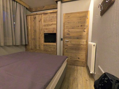 Free Ski Apartmány Chalet La Leur Gusja