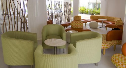 RAMADA CANCUN CITY 3
