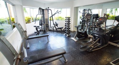 RAMADA CANCUN CITY 3