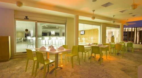 RAMADA CANCUN CITY 3