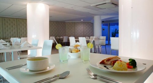 RAMADA CANCUN CITY 3
