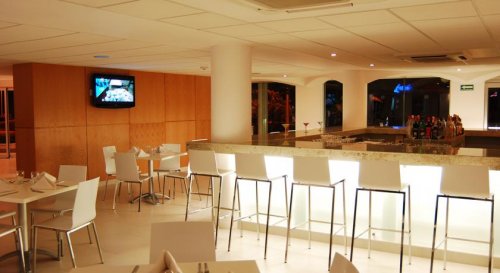 RAMADA CANCUN CITY 3