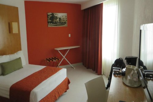 RAMADA CANCUN CITY 3