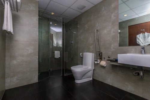 BEST WESTERN ELYON 3