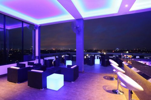 BEST WESTERN ELYON 3