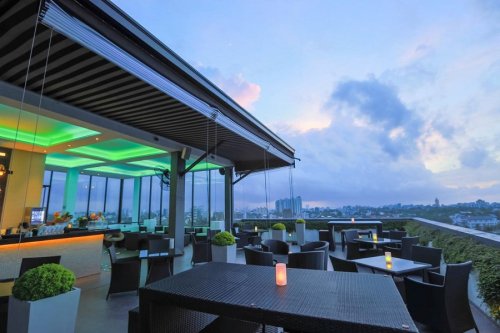 BEST WESTERN ELYON 3