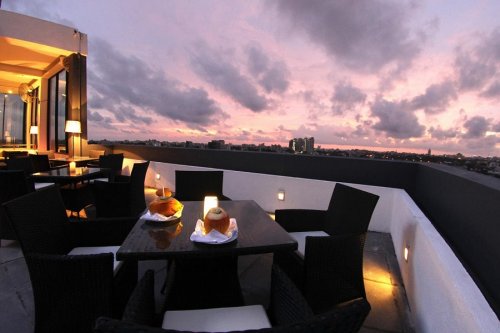 BEST WESTERN ELYON 3