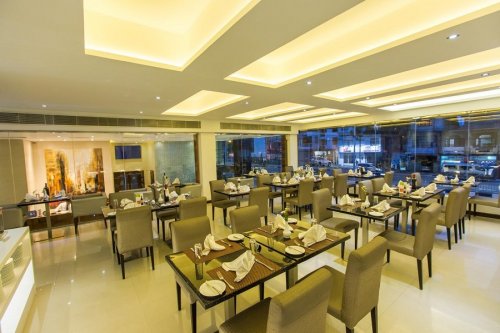 BEST WESTERN ELYON 3