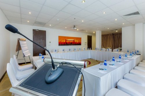 BEST WESTERN ELYON 3