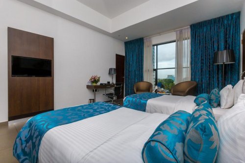 BEST WESTERN ELYON 3