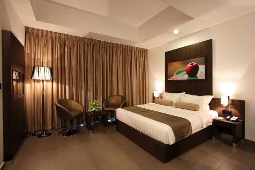 BEST WESTERN ELYON 3