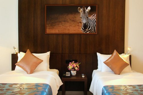 BEST WESTERN ELYON 3