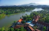 Katalog zájezdů - Srí Lanka, MAHAWELI REACH 4