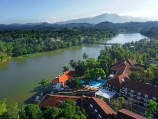 MAHAWELI REACH 4 MAHAWELI REACH 4