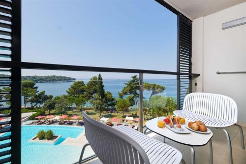 Hotel Parentium