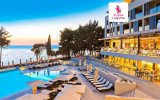 Katalog zájezdů, Hotel Parentium