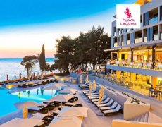 Hotel Parentium