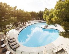 Hotel Croatia Cavtat