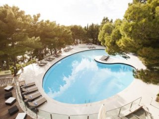 Hotel Croatia Cavtat Hotel Croatia Cavtat