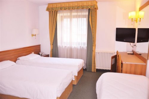 Hotel Liberty