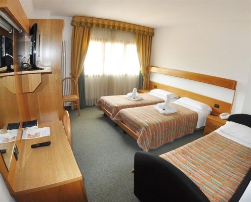 Hotel Liberty