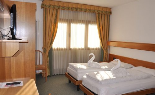 Hotel Liberty