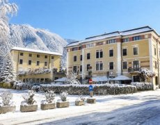 Hotel Liberty