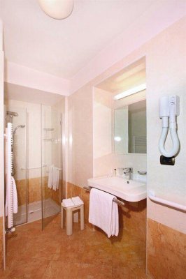 Parkhotel Il Caminetto