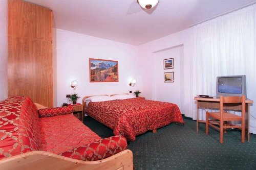 Parkhotel Il Caminetto