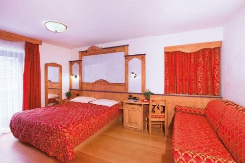 Parkhotel Il Caminetto