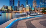 Katalog zájezdů - Austrálie, Perth a poklady Západní Austrálie
