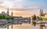 Katalog zájezdů - Německo, 5denní okruh kolem Bodamského jezera – křižovatky tří zemí