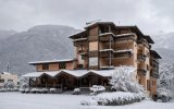 Katalog zájezdů - Itálie, Hotel Job