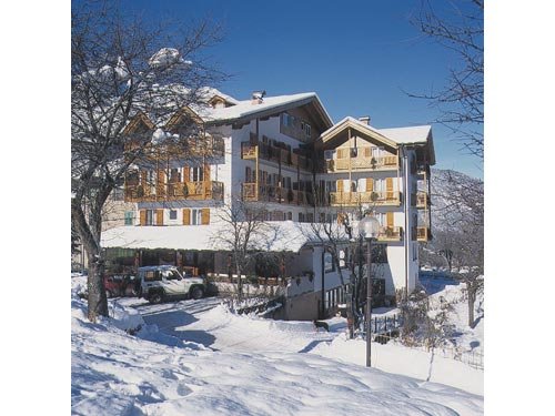 Hotel Olisamir