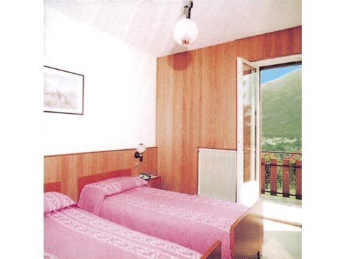 Hotel Olisamir